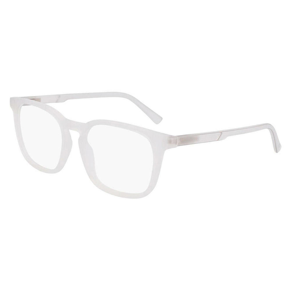 NEW JOE by Joseph Abboud JOE-4110 971 Matte Crystal Eyeglasses 53/17/145